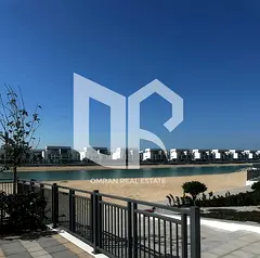 Studio with open sea view in AJMAL MAKAN