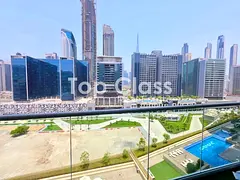 Fully Furnished | High Floor | Big Balcony