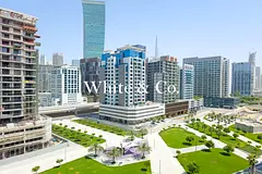 Upgraded | Full Park View | 2 Bed + Flex
