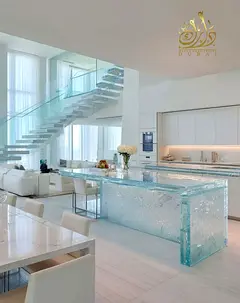 Handover Q3 2029 | Sea view + Wynn view