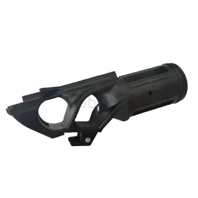 Ermes avatar speargun muzzle
