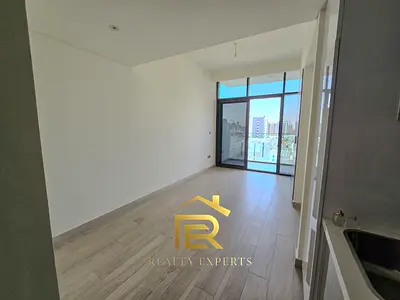MODERN | UNFURNISHED STUDIO | OPEN LAYOUT | MEYDAN