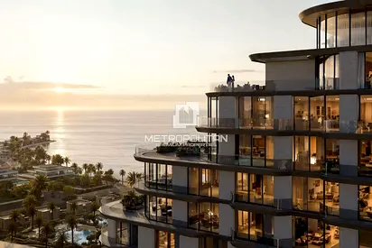 1BR SUITE Shape L | Modern Design |Best Investment