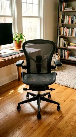 Hermanmiller remastered office chair for sale
