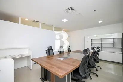 Vacant Now | Prime Location | Grade A | 4 Parkings