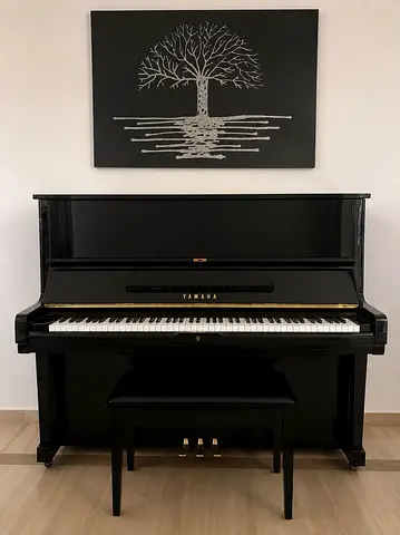 piano