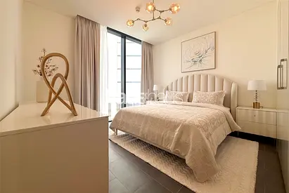 Downtown Views | Corner High Floor | Brand New