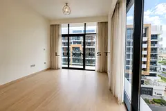 Corner Unit, Bright 1 Bed – Azizi Riviera