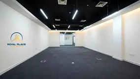 Ideal Office Space | Flexible Layout