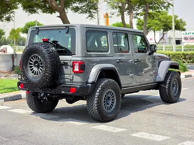 2019 JEEP WRANGLER 缩略图 14