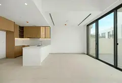 Park Backing | Semi-Close Kitchen | New
