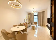 Fully Furnished | Elegant Style | Book Now