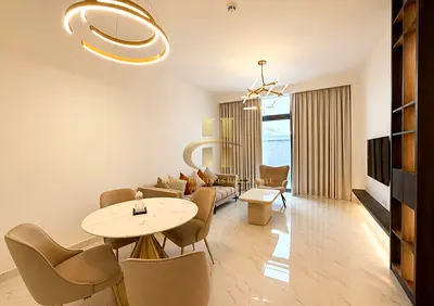 Fully Furnished | Elegant Style | Book Now