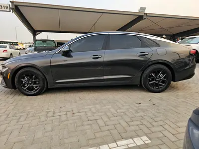 صورة 8 لـ 2026 KIA K5