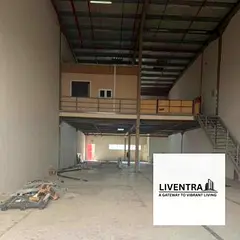 FOR RENT | Premium Warehouse in Dubai Investment Park 2