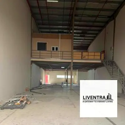 FOR RENT | Premium Warehouse in Dubai Investment Park 2