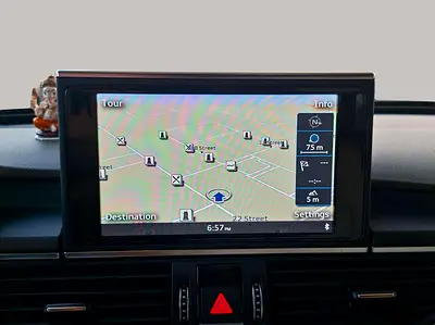 صورة مصغرة 14 لـ 2018 AUDI A6