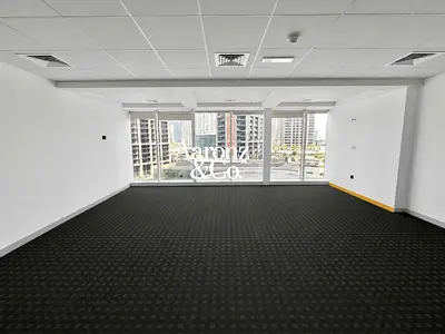 Open Space | Unfurnished | Near to Metro | Vacant