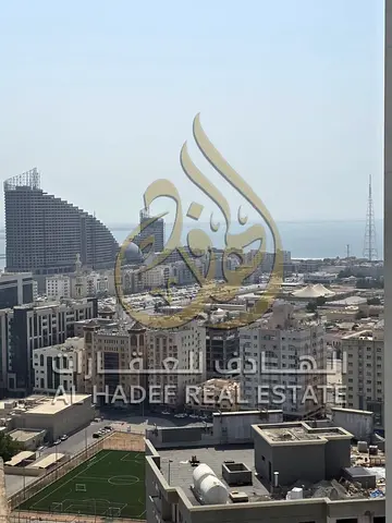 Freehold ownership for Arabs | Developer-provided air conditioning | Parking, gym, and swimming poo