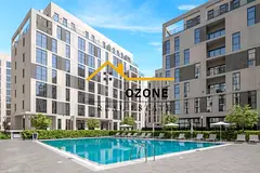 Modern Studio | SW1 Al Mamsha | Premium Amenities | Prime Lifestyle Community