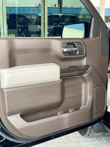 2025 Chevrolet SILVERADO 1500 照片 14