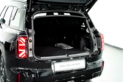 2026 MINI COUNTRYMAN 照片 6