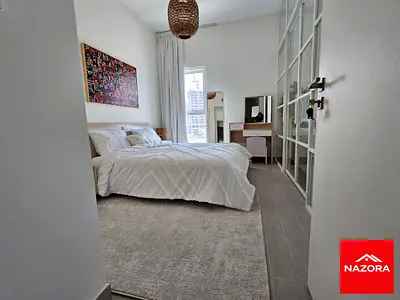 Fully Furnished | Golfville | High Demand