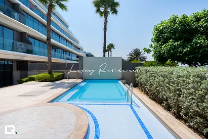 Garden Apartment | Sea Facing | Private Pool