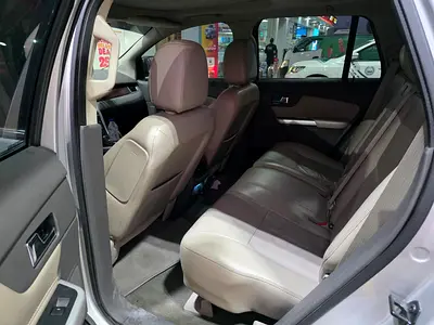 صورة 5 لـ 2013 FORD EDGE