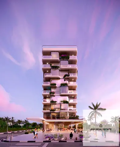 Fully Furnished | High ROI | Prime Location