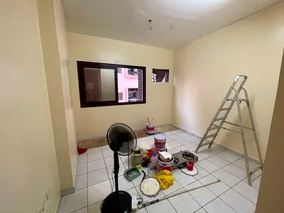 Ready To Move Studio With Separate Kitchen Near Rolla Bus Stop
