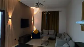 Fully Furnished 1-Bedroom Apartment | Free Parking | Ready to Move In | City Tower, Ajman