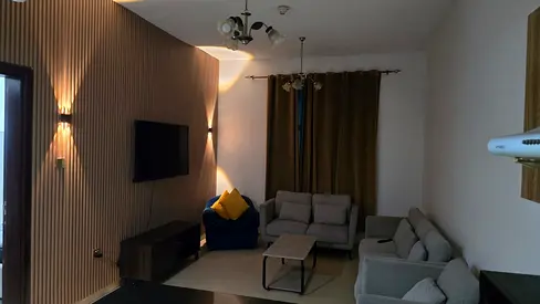 Fully Furnished 1-Bedroom Apartment | Free Parking | Ready to Move In | City Tower, Ajman