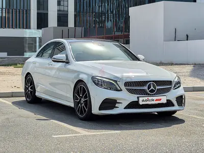 AED 2006/month | 2020 Mercedes-Benz C-Class C200 | GCC Specs | Ref#497749