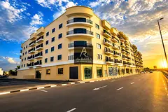 **For Sale | 2BR apartment in Kentia Project with private parking, swimming pool, gym, immediate han
