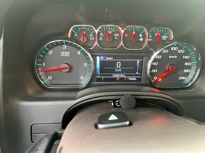 2019 Chevrolet TAHOE 照片 14