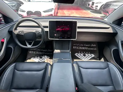 صورة مصغرة 12 لـ 2025 Tesla MODEL 3