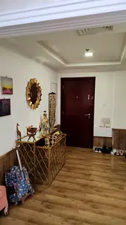 An excellent opportunity to own a spacious apartment in Horizon Towers, Al Rashidiya 1, featuring a 