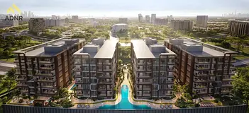 40/60 Payment Plan | Prime Location | Modern Living in Arjan