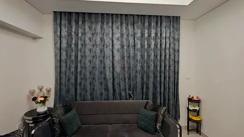 3 Curtains for Sale | Excellent Condition