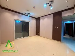 Two bedrooms and a living room for rent in City Towers