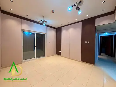 Two bedrooms and a living room for rent in City Towers