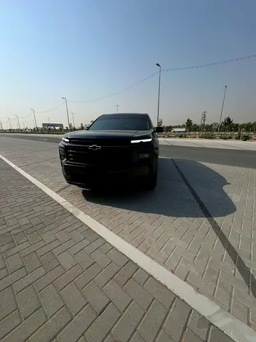 صورة 2 لـ 2024 Chevrolet TRAVERSE