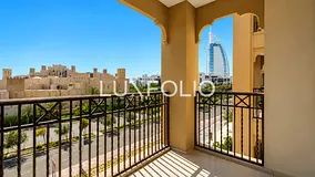 Tenanted Unit | Burj View | Motivated Seller