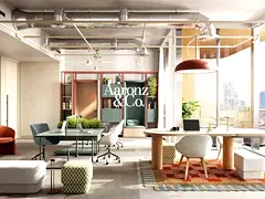 Premium | Payment Plan | Fully Furnished