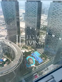 Stunning Sea & City View | Flexi Payment | Ready to move in
