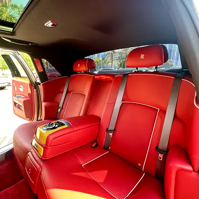 2013 ROLLS-ROYCE GHOST 缩略图 20