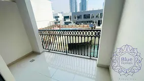 Well Maintained 1BR | Bright Interiors | Sandy Fox JVC