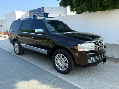 2013 Lincoln NAVIGATOR — фото 10