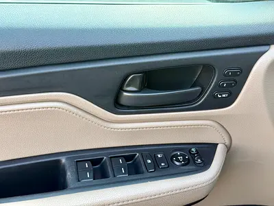 2019 Honda ODYSSEY — миниатюра 17